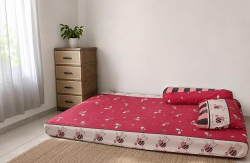 Pakem Apartment | Villa Imadjo HP Exclusive