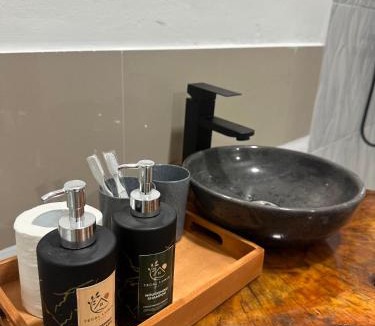 Gobleg Hotel | Tegal Luwih Cabin