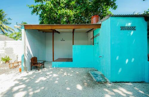 Ujung Genteng Hotel | RedDoorz near Pantai Ujung Genteng 2