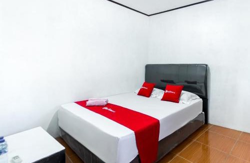 Ujung Genteng Hotel | RedDoorz near Pantai Ujung Genteng 2