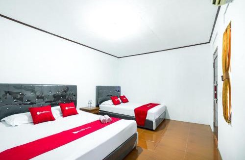 Ujung Genteng Hotel | RedDoorz near Pantai Ujung Genteng 2