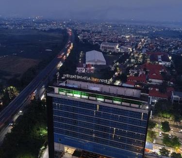 Gresik Apartment | Gresik apartemen