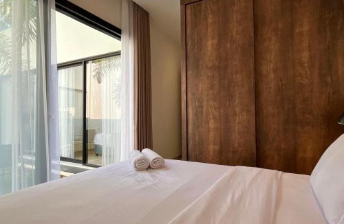 Pangandaran Apartment | De Villas Pangandaran by Mabano Estates