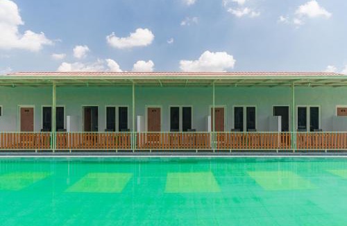 Bojonegoro Hotel | RedDoorz at Kota Bojonegoro