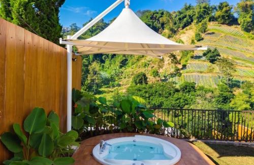 Ngamprah Other | Mahawana 2 Dome Glamping
