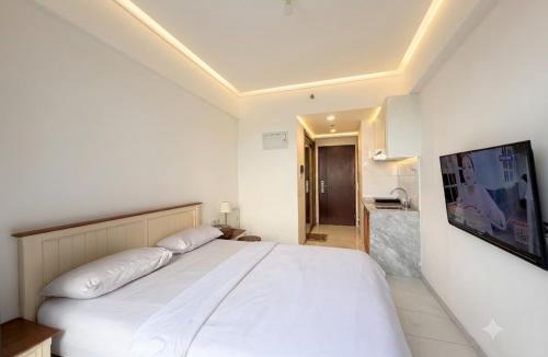 Bumi Serpong Damai Apartment | Sky House BSD By Livi