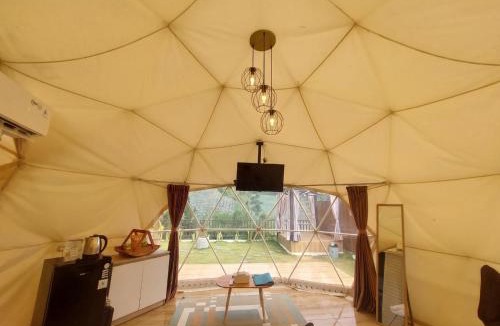 Ngamprah Other | Maple Dome Glamping