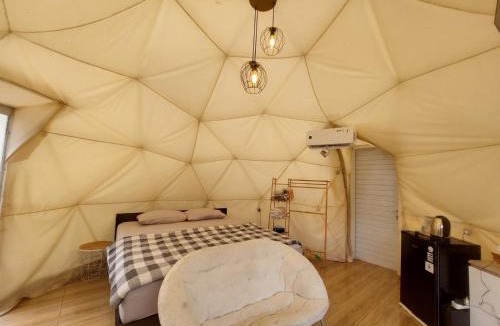 Ngamprah Other | Maple Dome Glamping