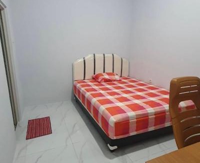 West Semarang Hotel | Kost Cicinut