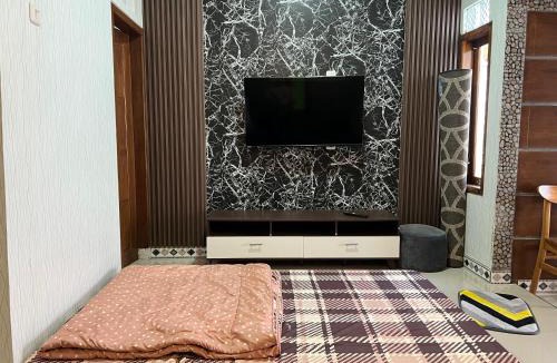 Ngadisari House | Tano Homestay Bromo