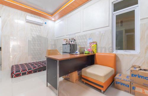 Tegal Hotel | Rifal Inn Mitra RedDoorz