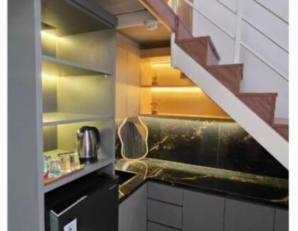 Gresik Apartment | Apartemen boboyuks