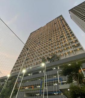 Gresik Apartment | Apartemen boboyuks