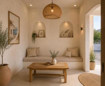 Kecamatan Masbagik House | Casa Hyra Lombok Homestay