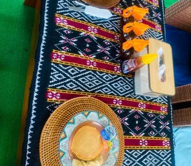 Labuan Bajo House | WLA Homestay