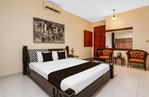 Mlati Hotel | Hotel O near Tugu Jogja formerly Rumah Palagan Guest House