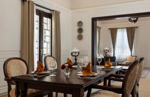 Yogyakarta Hotel | The Prajan Hotel & Villas by natt's hospitality