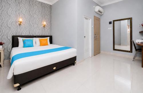 Gambir House | Sans Vibes Flamenco Hotel