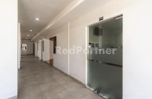 Bojonegoro Hotel | Hotel Buana Express RedPartner
