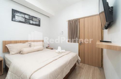Bojonegoro Hotel | Hotel Buana Express RedPartner