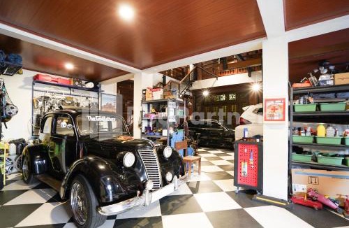 Tegalrejo House | Omah Karangwaru Homestay near Jogja City Mall RedPartner