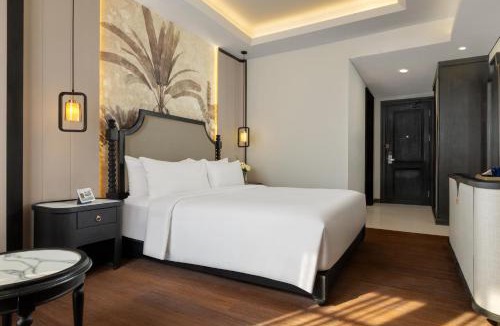 Yogyakarta Hotel | The Prajan Hotel & Villas by natt's hospitality