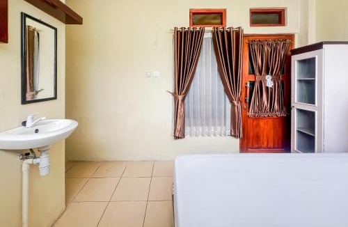 Kejajar House | Kings Hotel Dieng RedPartner