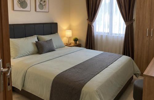 Kuningan House | hermanto homestay 3