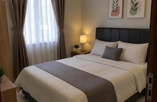 Kuningan House | hermanto homestay 3