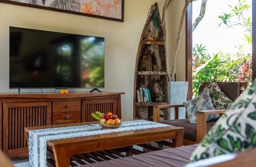 Kedewatan Villa | Dusun Villas Complex Ubud
