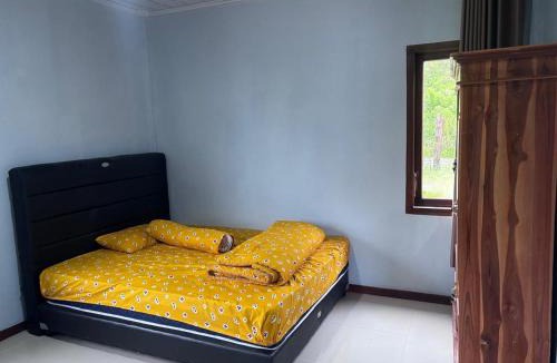 Ruteng House | Ganus Homestay by Paullengor
