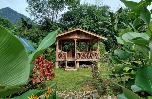 Bohorok House | Bukit Lawang - Batu Kapal Rimba House