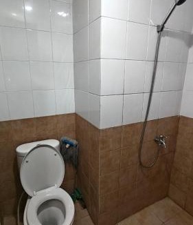 Rawasari Apartment | Green Pramuka nyentrik