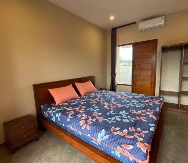 Sumberasri Hotel | Griya Lumbung Villas 2