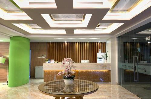 Rawamangun Hotel | Asyana Pemuda Jakarta