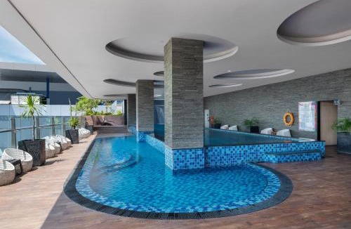 Makassar Hotel | Meliá Makassar