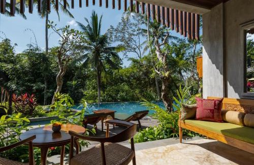 Singakerta Resort | Arkamara Dijiwa Ubud