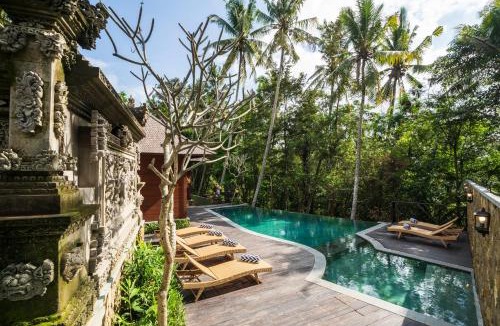 Singakerta Resort | Arkamara Dijiwa Ubud