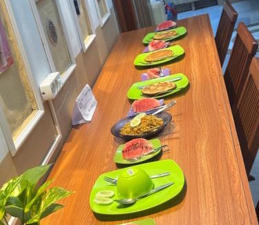 Kalipuro House | Mocca Guest House