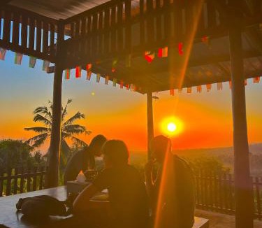 Bayan Cabin | Haris Homestay & Cottages