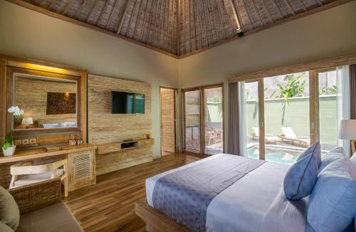 Singakerta Resort | Arkamara Dijiwa Ubud