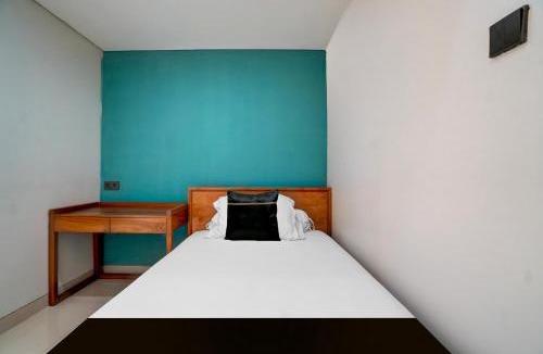 Binong Hotel | Collection O near Universitas Pelita Harapan formerly Ohana Residence Karawaci