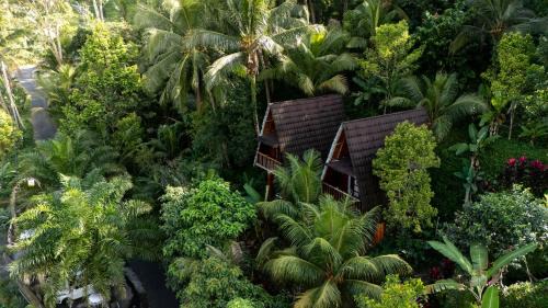 Wisma Kerta Cabin | Medukuh Point Hill