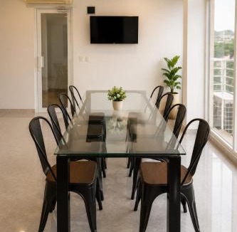 Bumi Serpong Damai Hotel | Merryland ICE BSD City