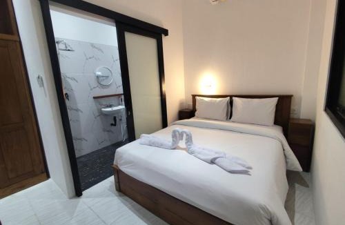Pecatu Hotel | Moonrise Rooms