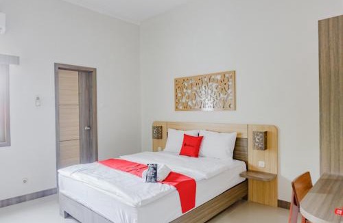 Pogung Lor Hotel | RedDoorz near Jogja City Mall 4