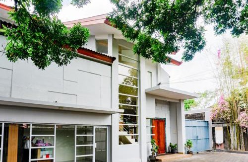 Pogung Lor Hotel | RedDoorz near Jogja City Mall 4