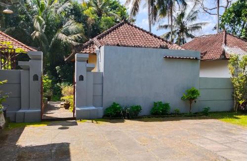 Ababi House | Pondok Alam Bukit
