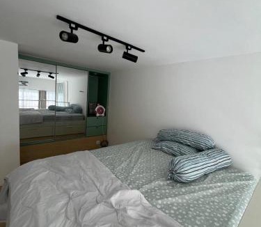 Gresik Apartment | Appartemen by yukbobo