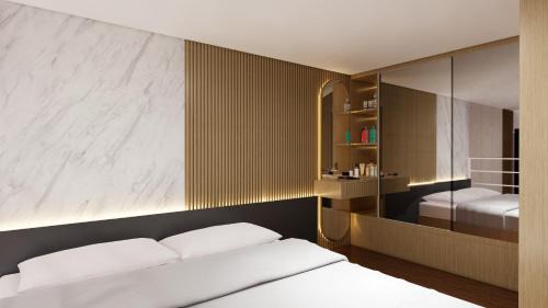 Gresik Apartment | Appartemen by yukbobo